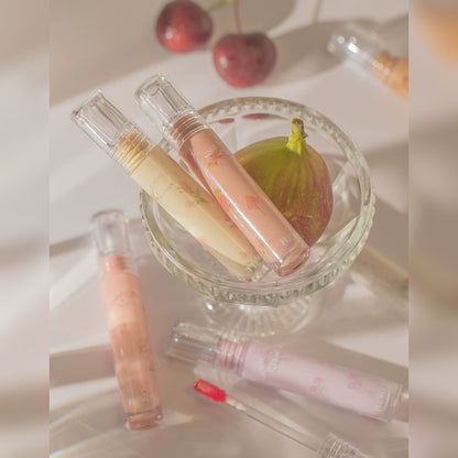 Flortte Nice To Meet Chu Lip Lasting Tint