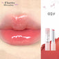 Flortte Love Yourself Non-Stick Lip Gloss
