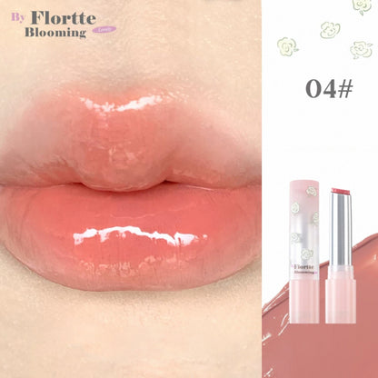 Flortte Love Yourself Non-Stick Lip Gloss