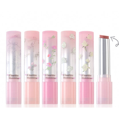 Flortte Love Yourself Non-Stick Lip Gloss
