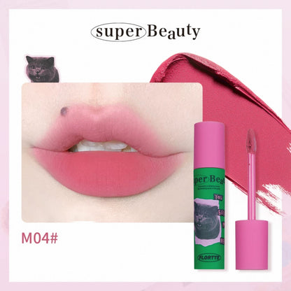 Flortte I Am Super Beauty Lip Cream