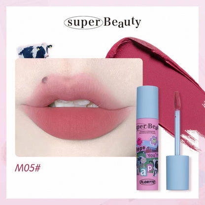 Flortte I Am Super Beauty Lip Cream