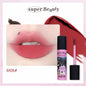 Flortte I Am Super Beauty Lip Cream