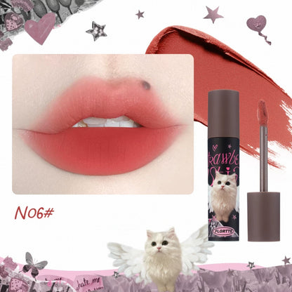 Flortte I Am Super Beauty Lip Cream