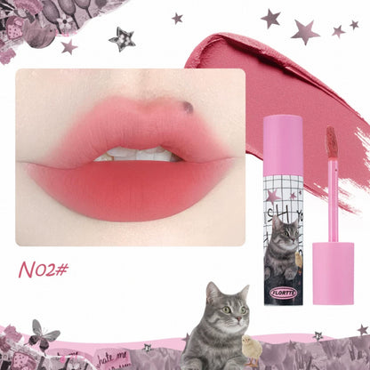 Flortte I Am Super Beauty Lip Cream