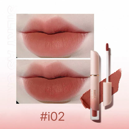 Chioture Creamy Matte Lip Glaze