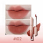 Chioture Creamy Matte Lip Glaze