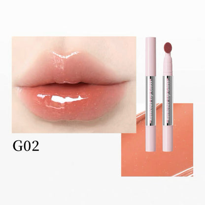 Chioture Press-Activated Long-Lasting Lip Tint