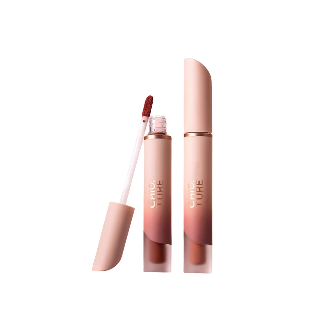 Chioture Creamy Matte Lip Glaze