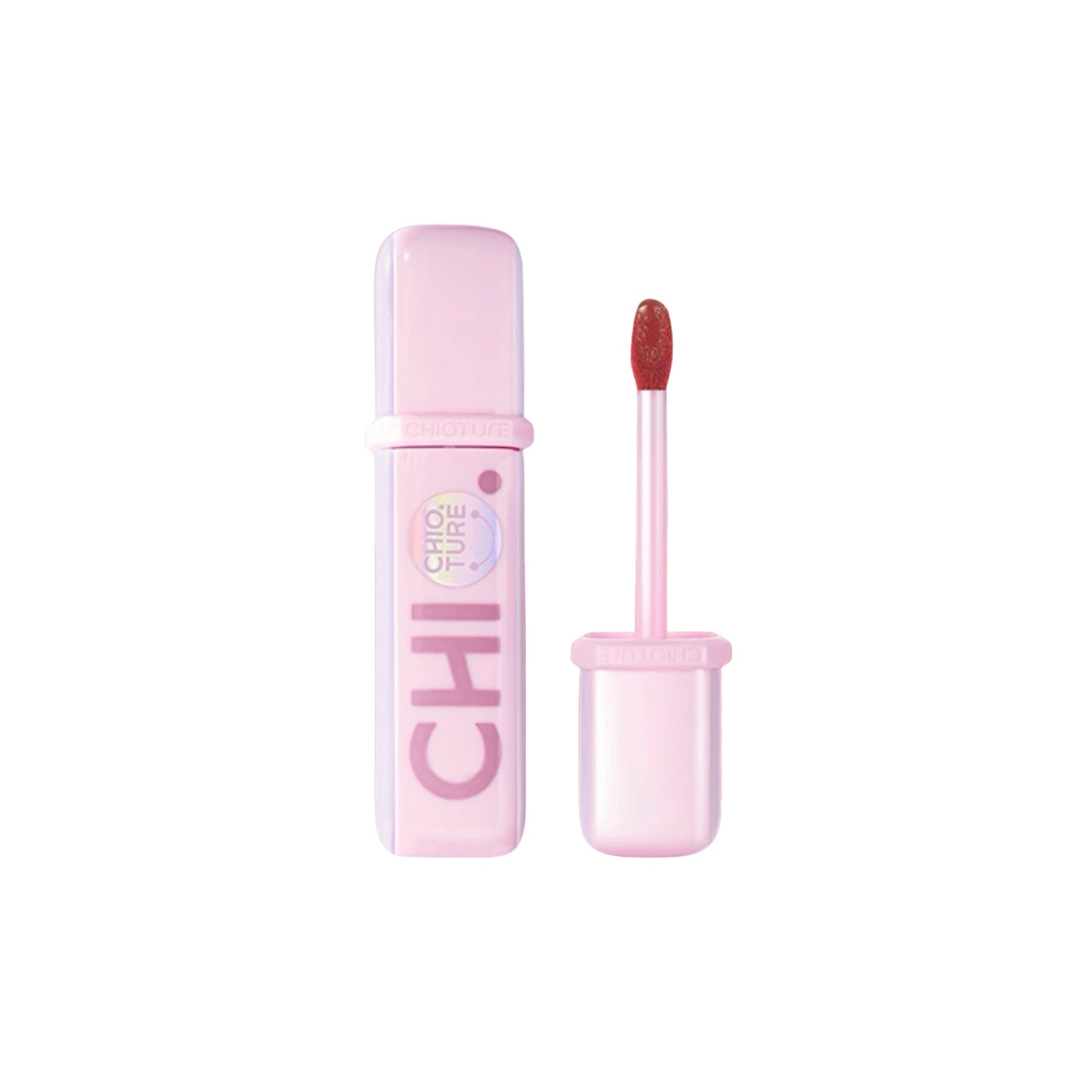 Chioture Crystal Glow Lip Glaze