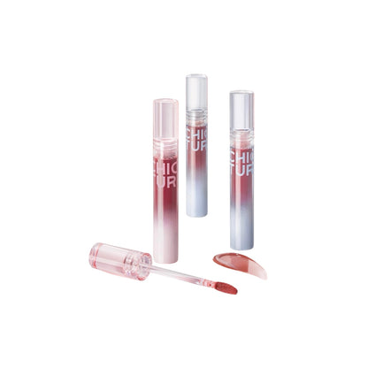 Chioture Mirror Glow Lip Glaze