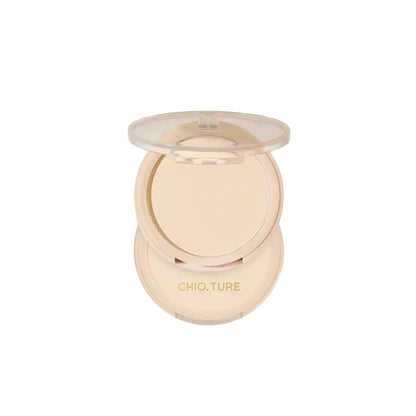 Chioture Pressed Powder Foundation