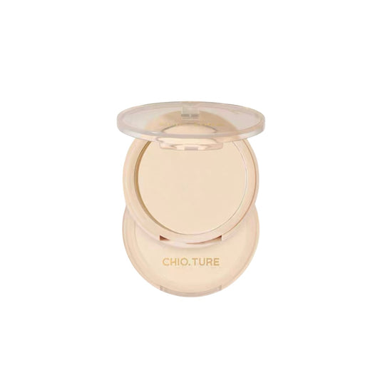 Chioture Pressed Powder Foundation