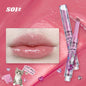 Flortte I Am Super Beauty Jelly Heart Lipstick
