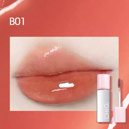 Chioture Long-Lasting Lip Gloss
