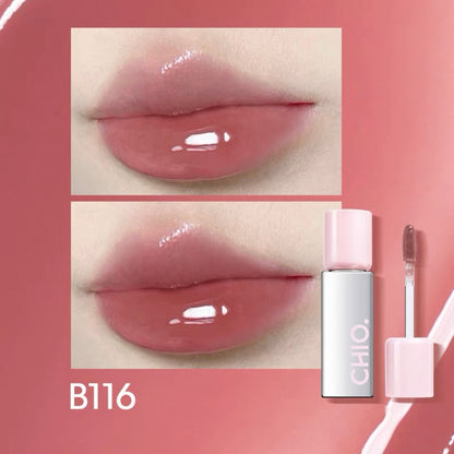 Chioture Long-Lasting Lip Gloss