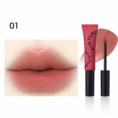 Chioture Silky Matte Lip Mud