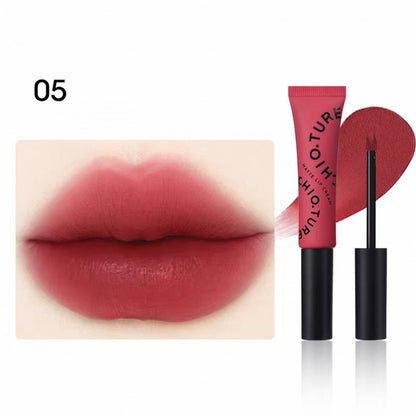 Chioture Silky Matte Lip Mud