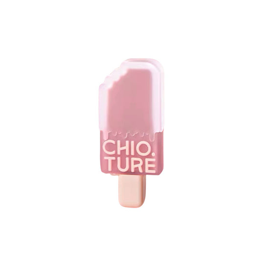 Chioture Velvet Gelato Lip Glaze