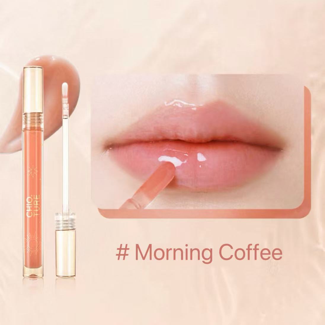 Chioture Chioture Lip Oil