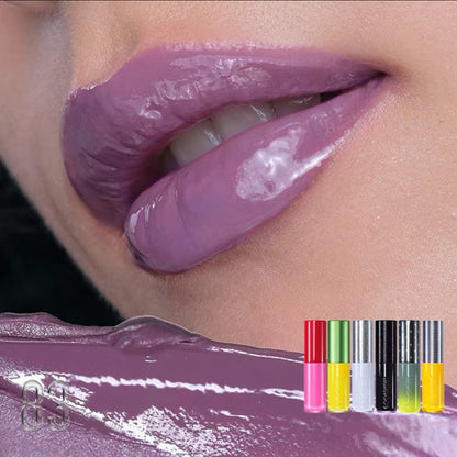 Kaleidos Glassload Lip-Lunar Token & Capsule