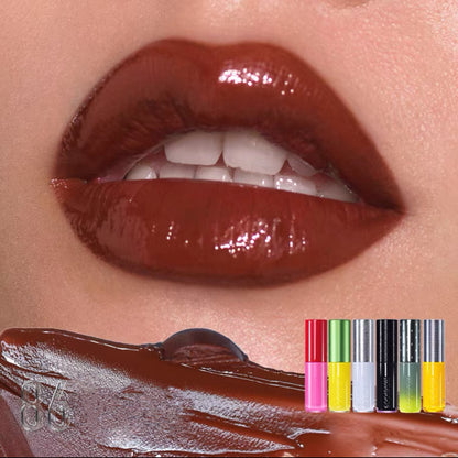 Kaleidos Glassload Lip-Lunar Token & Capsule