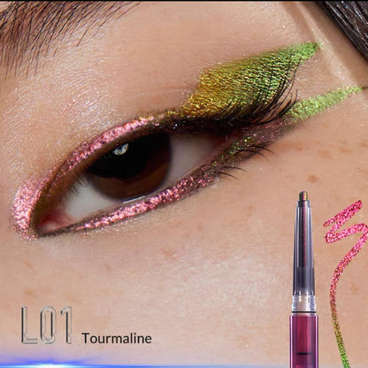 Kaleidos Eyeliner in Tourmaline