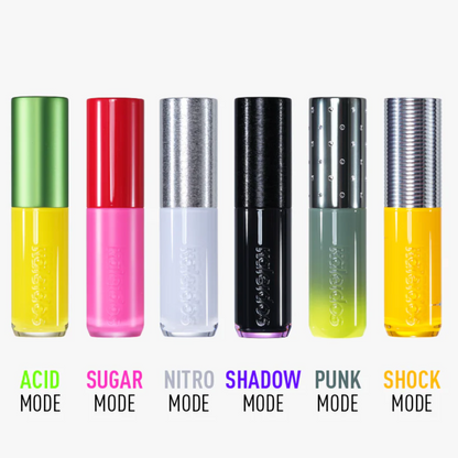 Kaleidos Glassload Lip-Lunar Token & Capsule