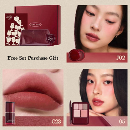 Tipsy Night Gift Set