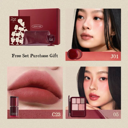 Tipsy Night Gift Set