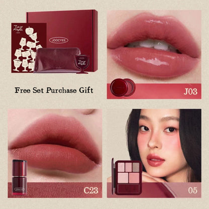 Tipsy Night Gift Set