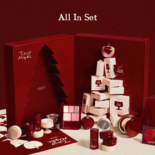 Tipsy Night Gift Set