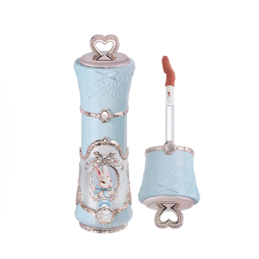 Flower Knows Bunny Garden Cloud Lip Cream