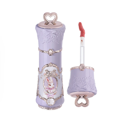 Flower Knows Bunny Garden Cloud Lip Cream