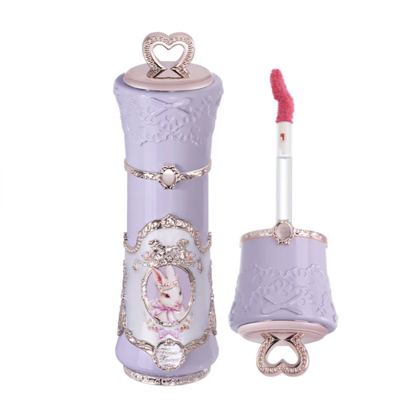 Flower Knows Bunny Garden Cloud Lip Cream