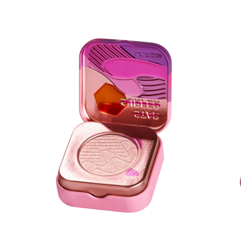 Kaleidos Space Age Highlighter