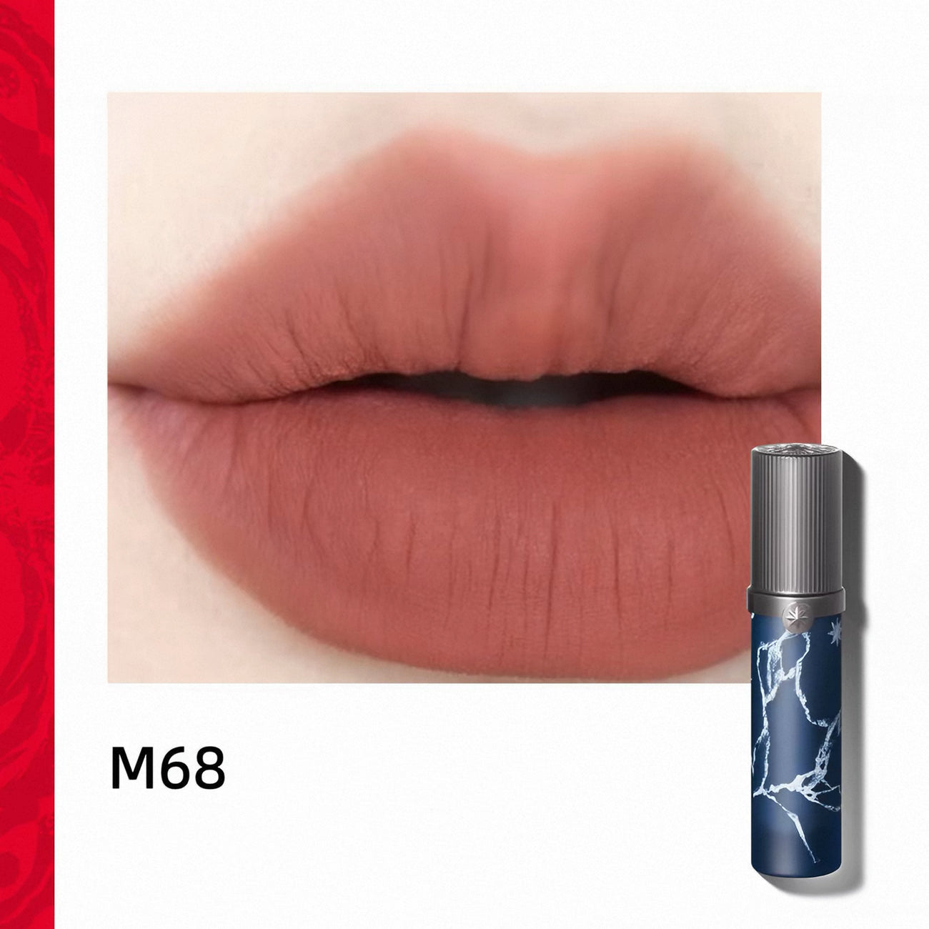 Girlcult Miao Witchcraft Lip Gloss/ Cream - M Series