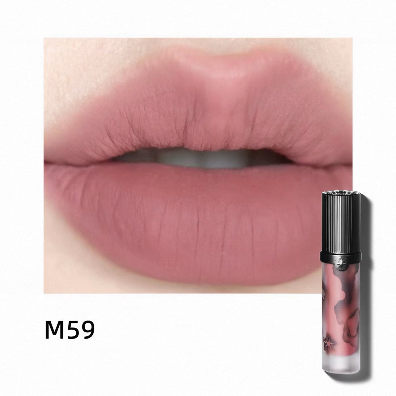 Girlcult Miao Witchcraft Lip Gloss/ Cream - M Series
