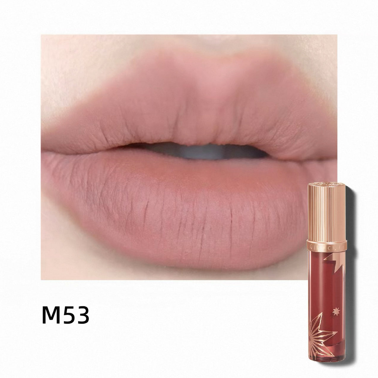 Girlcult Miao Witchcraft Lip Gloss/ Cream - M Series
