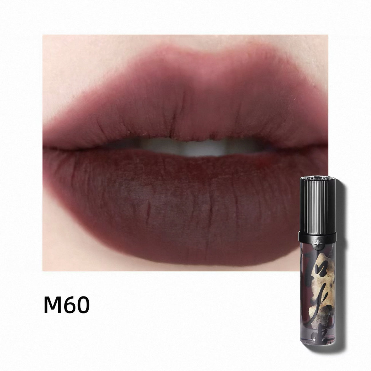 Girlcult Miao Witchcraft Lip Gloss/ Cream - M Series