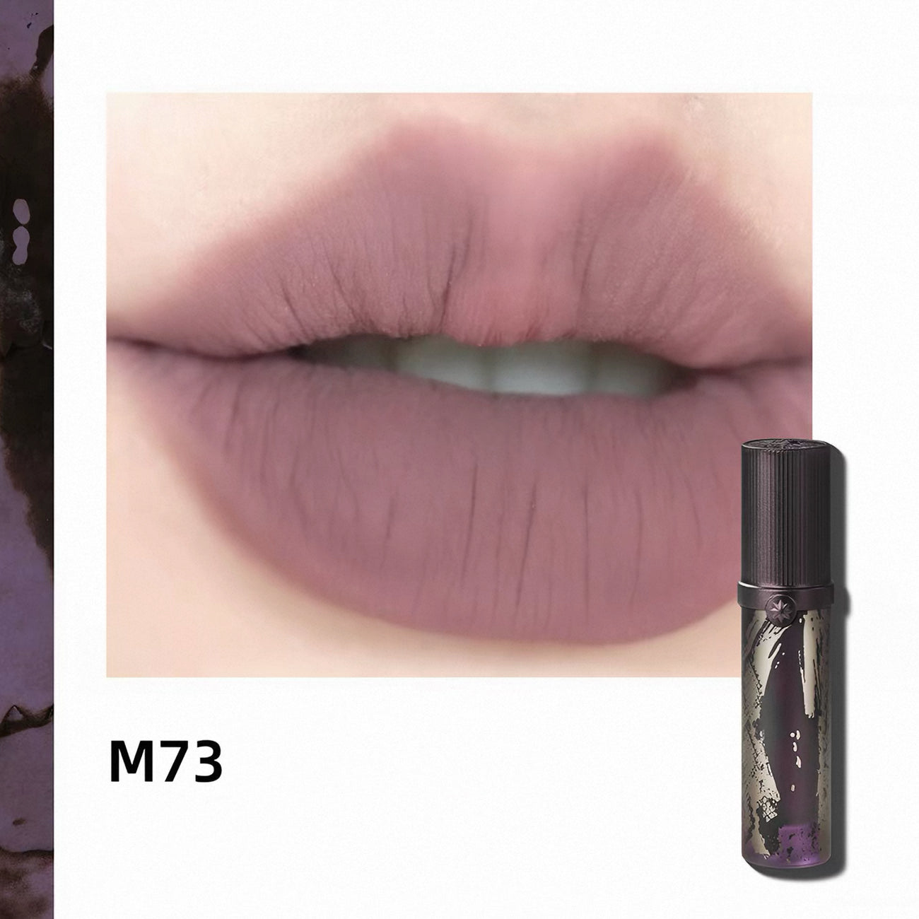 Girlcult Miao Witchcraft Lip Gloss/ Cream - M Series