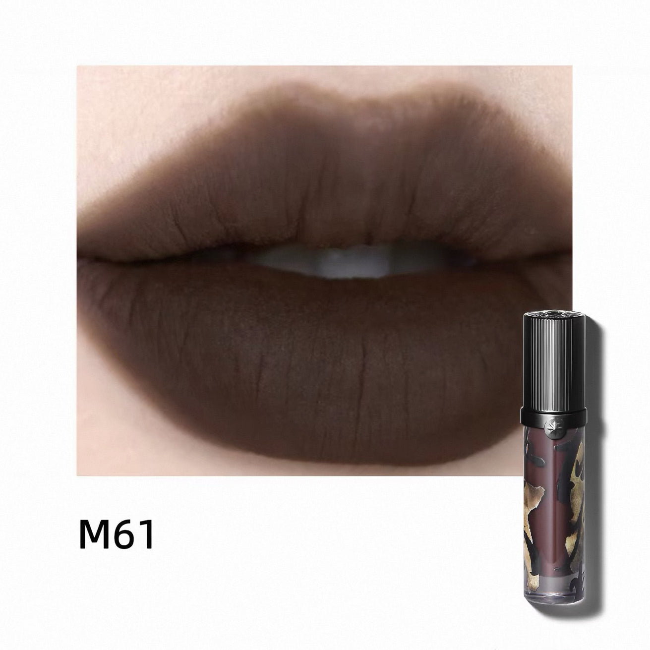 Girlcult Miao Witchcraft Lip Gloss/ Cream - M Series