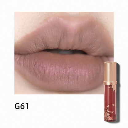 Girlcult Miao Witchcraft Lip Gloss/ Cream - G Series