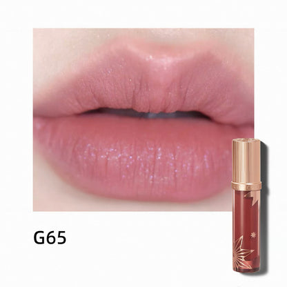 Girlcult Miao Witchcraft Lip Gloss/ Cream - G Series