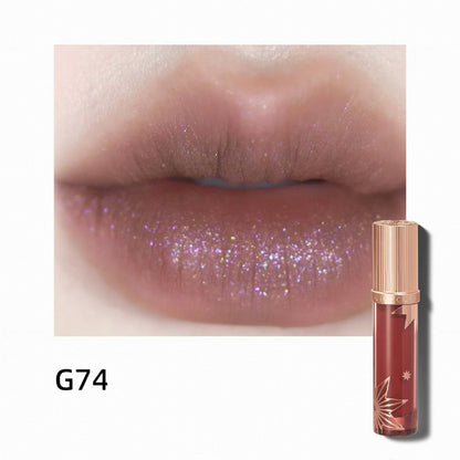 Girlcult Miao Witchcraft Lip Gloss/ Cream - G Series