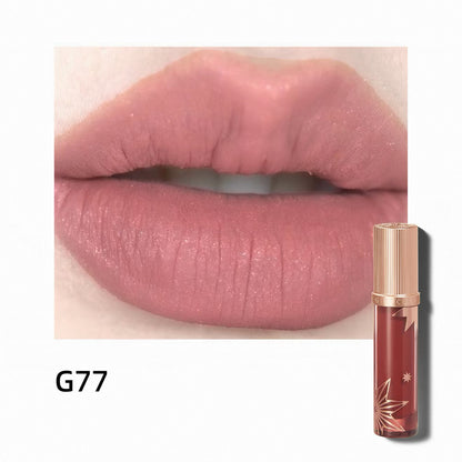Girlcult Miao Witchcraft Lip Gloss/ Cream - G Series