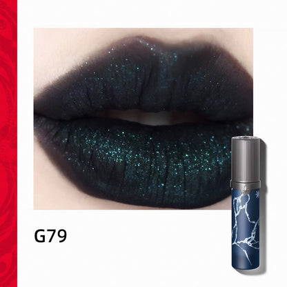 Girlcult Miao Witchcraft Lip Gloss/ Cream - G Series