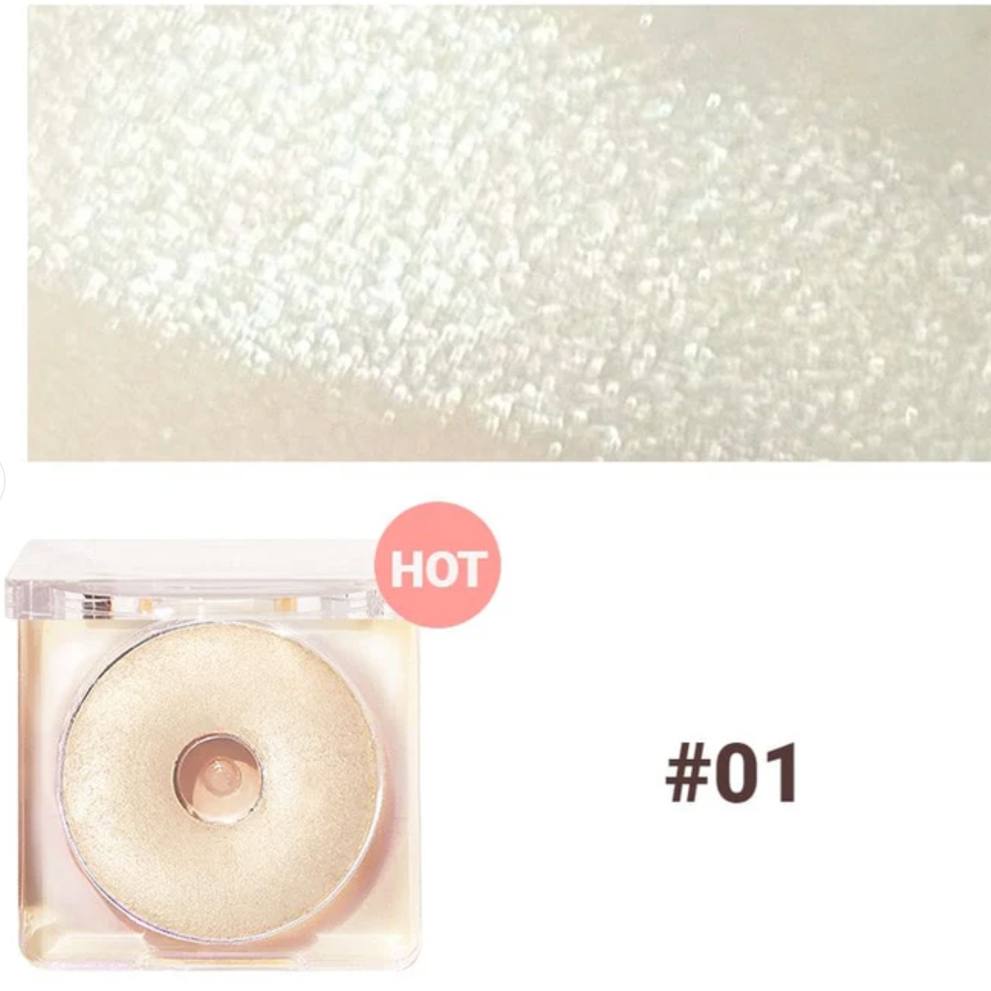 Judydoll Starlight Highlighting Powder