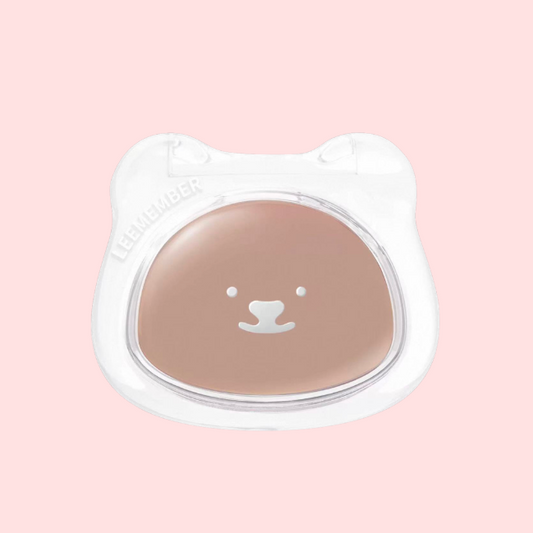 LEEMEMBER Hydrating Blush