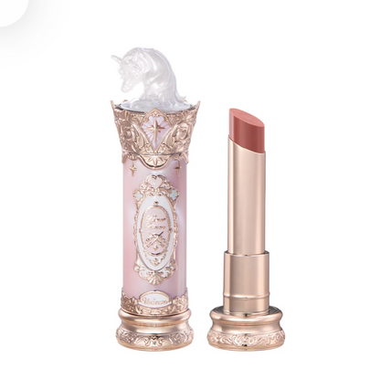 Flower Knows Knight Unicorn Glazed Lipstick